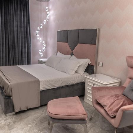Suite D'Elite Chiaia Nápoles Exterior foto