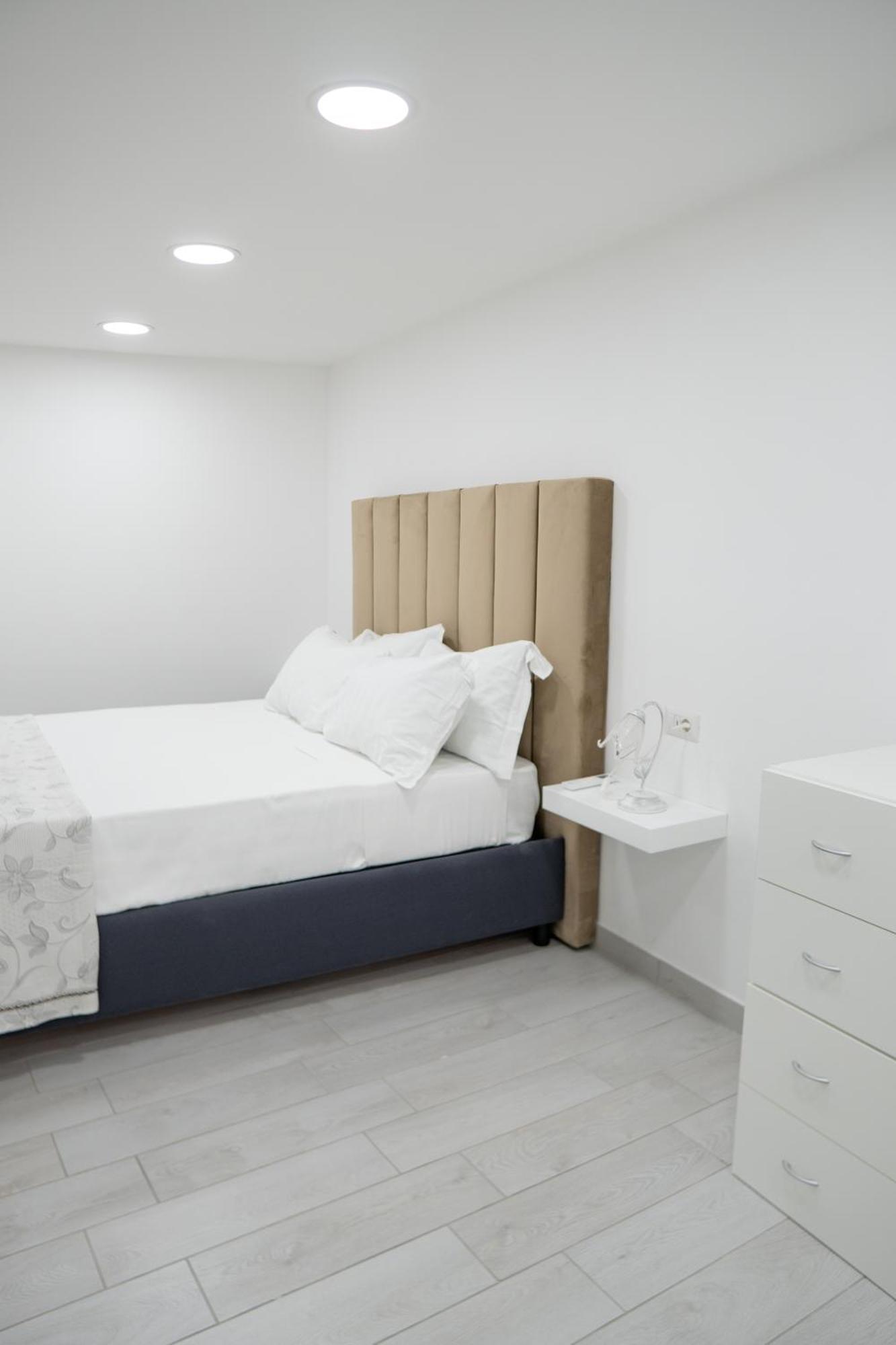 Suite D'Elite Chiaia Nápoles Exterior foto