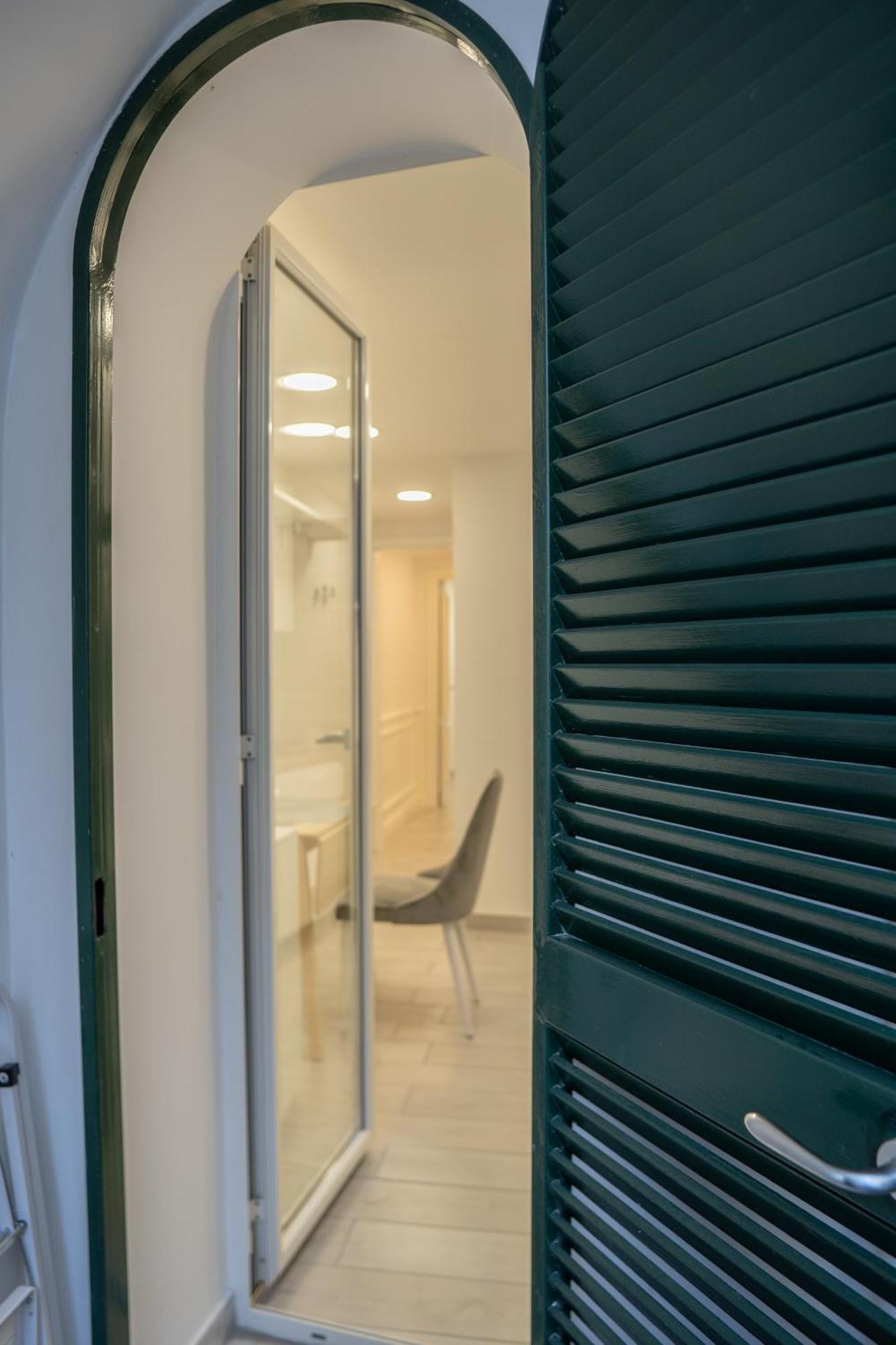 Suite D'Elite Chiaia Nápoles Exterior foto
