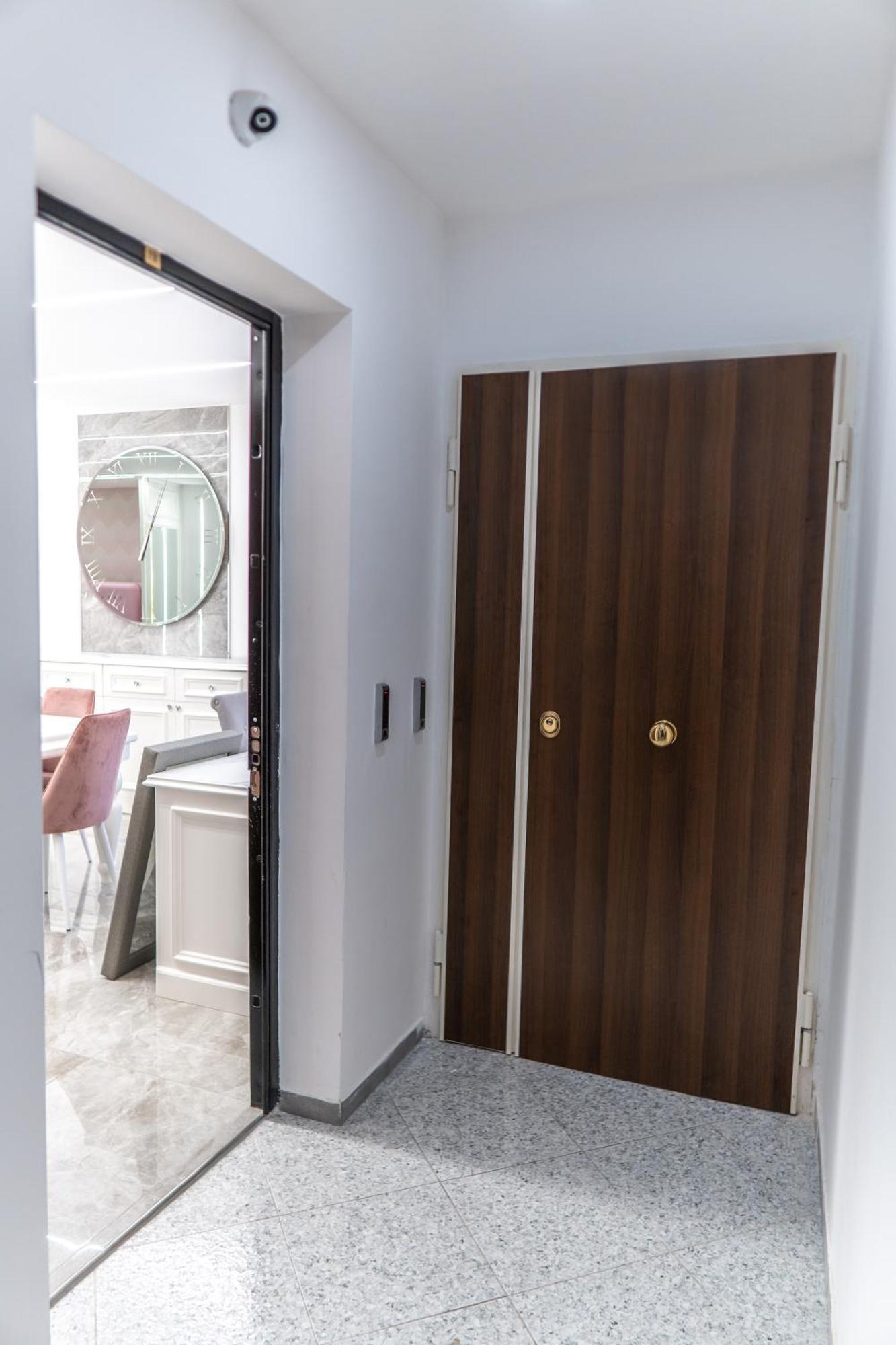 Suite D'Elite Chiaia Nápoles Exterior foto