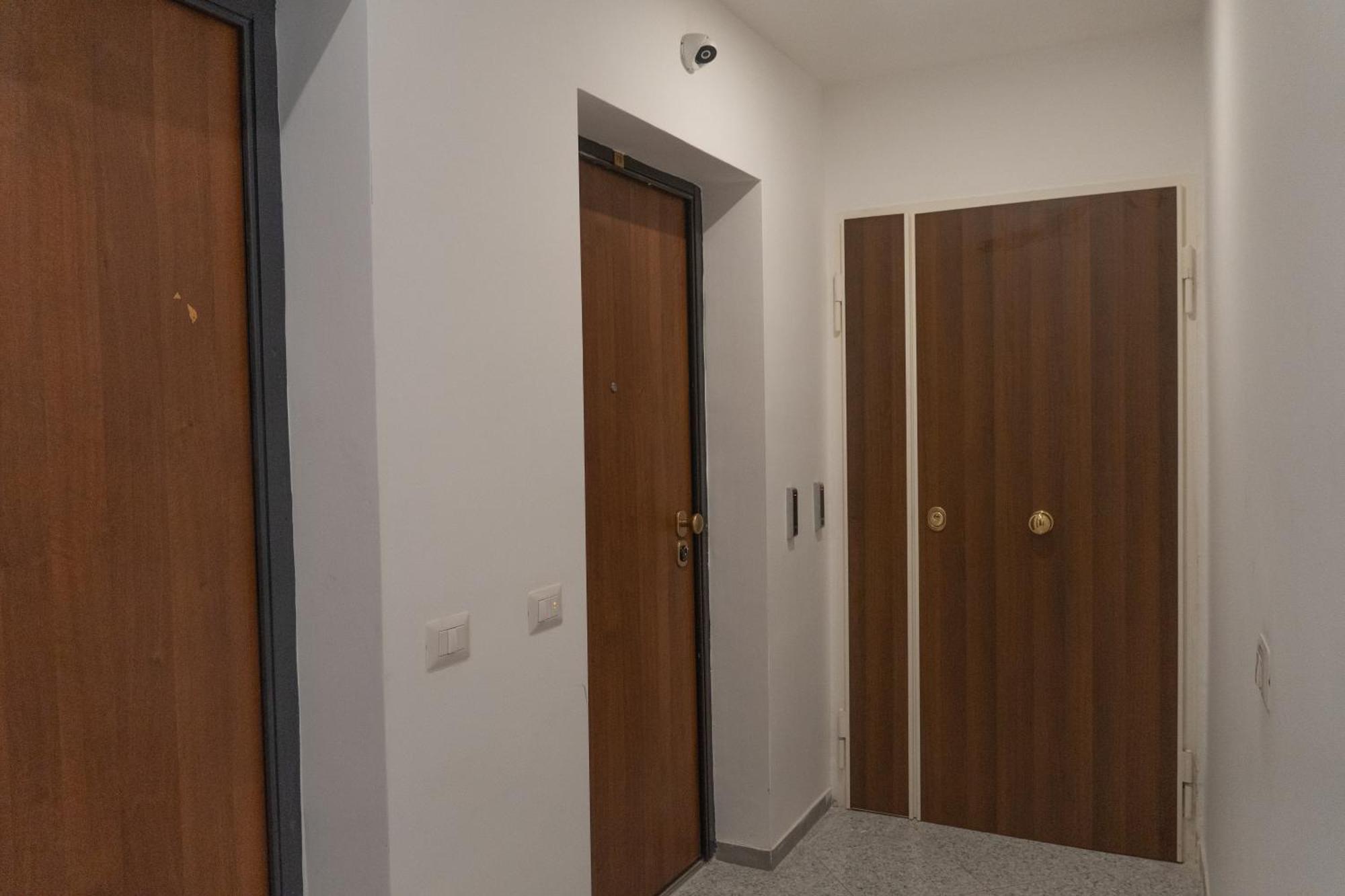 Suite D'Elite Chiaia Nápoles Exterior foto