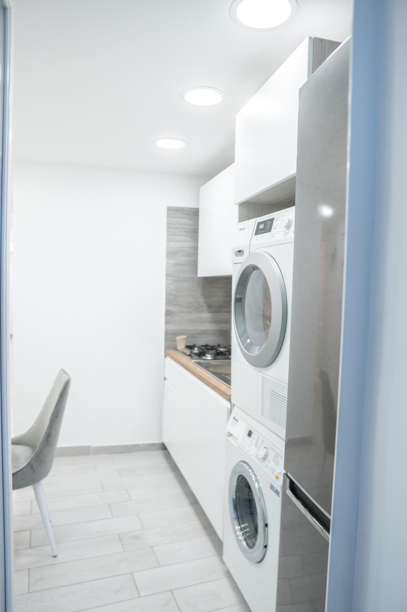 Suite D'Elite Chiaia Nápoles Exterior foto
