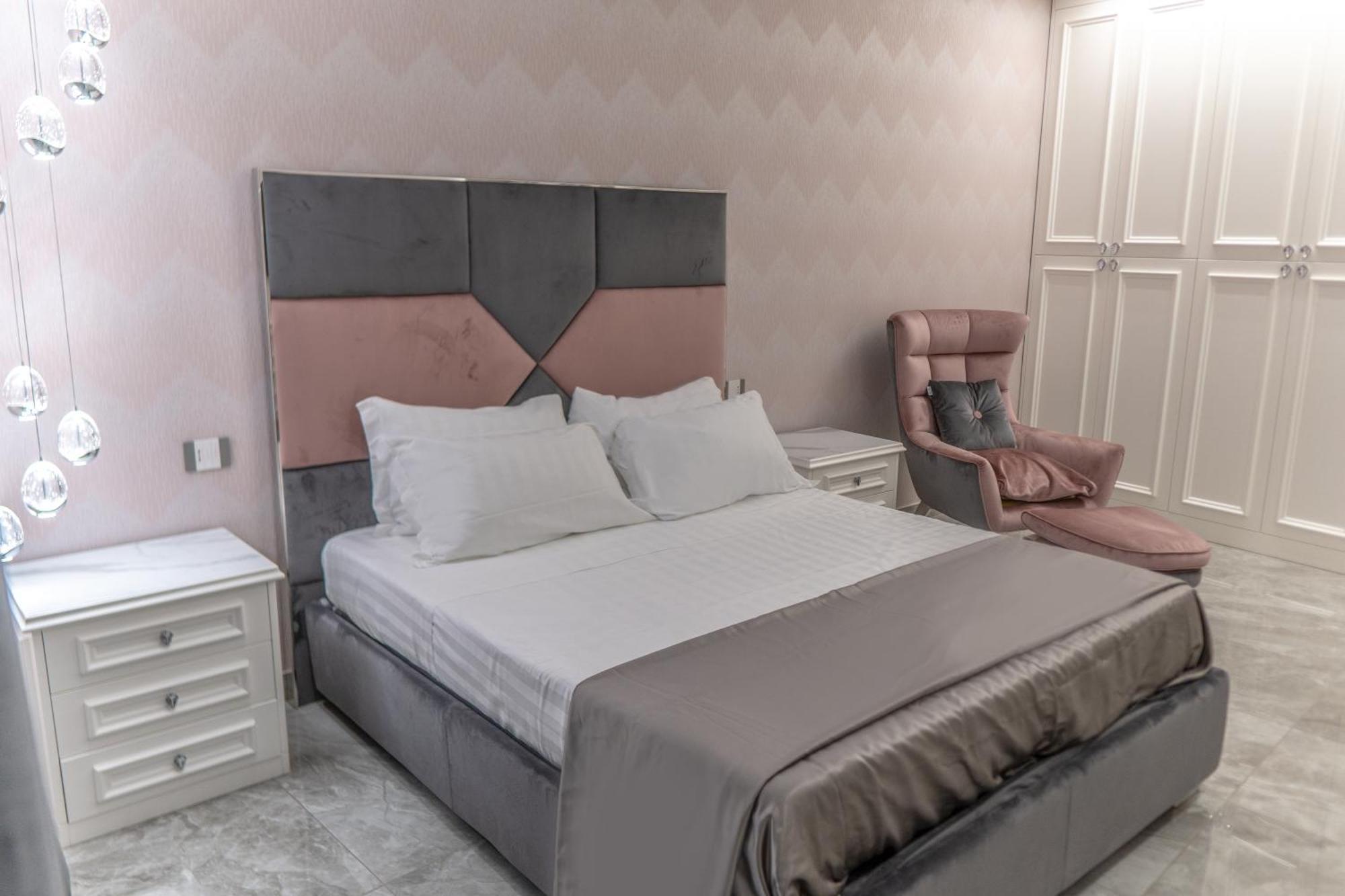 Suite D'Elite Chiaia Nápoles Exterior foto