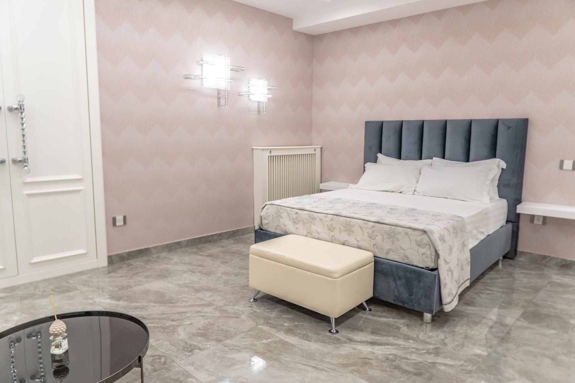Suite D'Elite Chiaia Nápoles Exterior foto